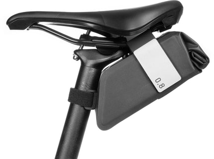 ACID SADDLE BAG PRO 0.8L BLACK