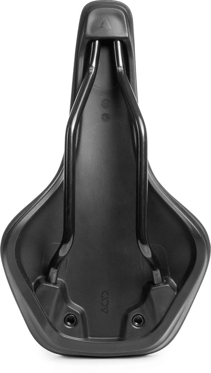 ACID SADDLE NURO ROOKIE X BLACK 