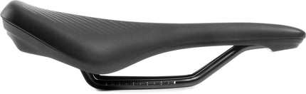 ACID SADDLE NURO ROOKIE X BLACK 