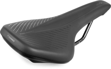ACID SADDLE NURO ROOKIE X BLACK 
