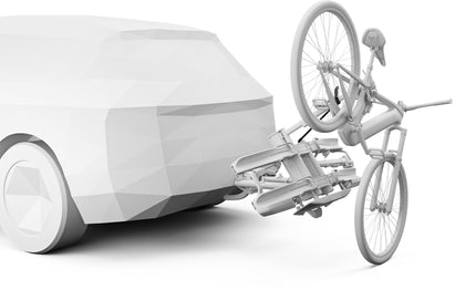 THULE EPOS BIKE REPAIR HOLDER