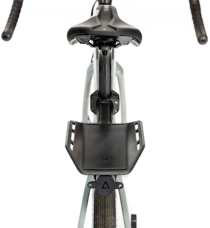 Acid Seatpost Carrier Beam Wing Black