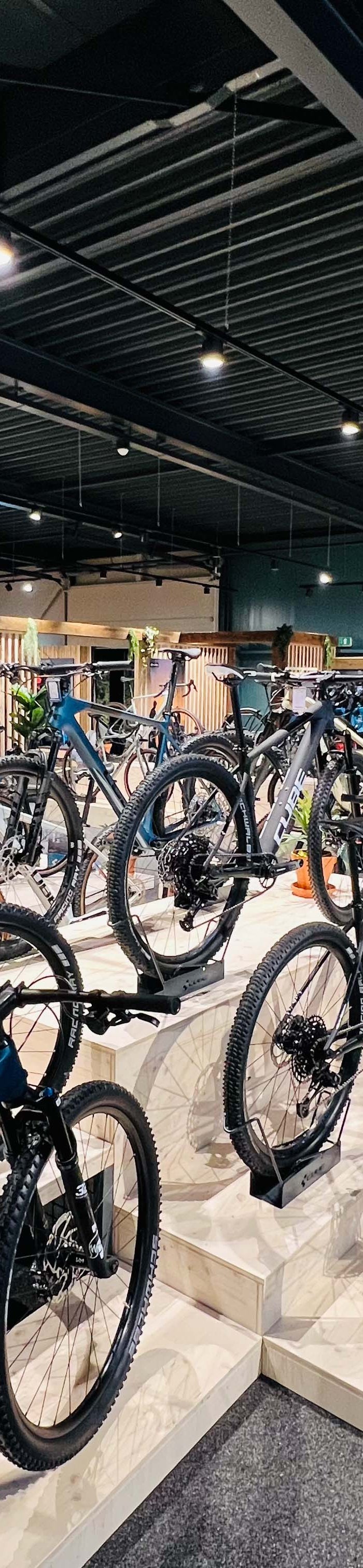 <h1>CUBE STORE FRIESLAND</h1>