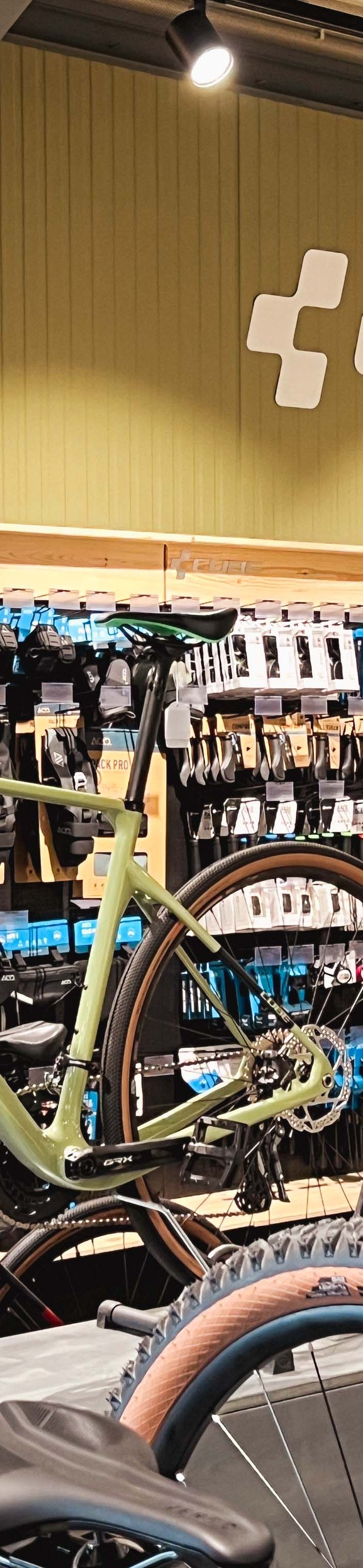 <h1>CUBE STORE VENLO</h1>