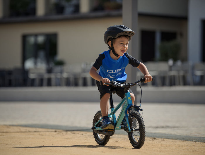 <h2>WAAR LET JE OP BIJ HET KOPEN VAN EEN KINDERFIETS?</h2>