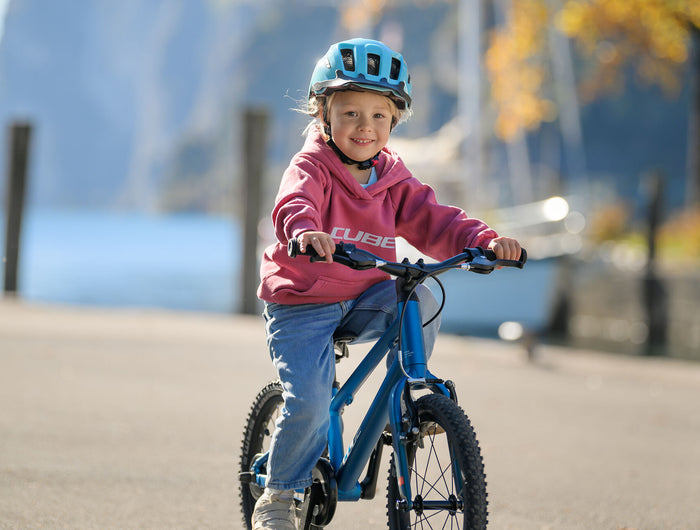<h2>WELKE KINDERFIETS PAST BIJ MIJN KIND?</h2>