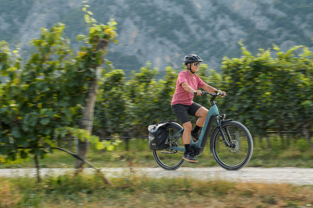 TOURING HYBRID
