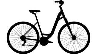 FRAME MET LAGE INSTAP