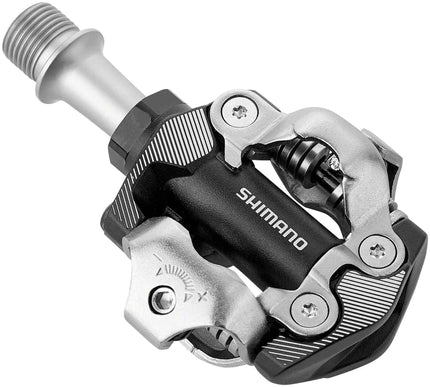 SHIMANO PEDALS PD-M8100 XT MTB SPD BLACK