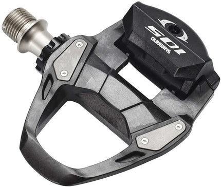 SHIMANO PEDALS PD-R7000 105 ROAD SPD-SL BLACK