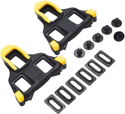 SHIMANO PEDALS PD-R7000 105 ROAD SPD-SL BLACK
