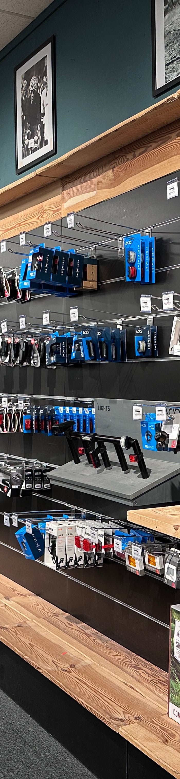 <h1>CUBE STORE VLAARDINGEN</h1>