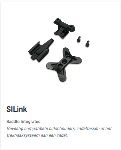 SILINK