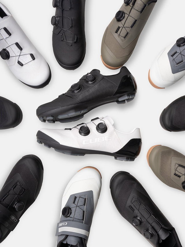 <h2>MTB & GRAVEL</h2>