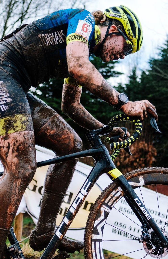 <h2>CYCLOCROSS FIETSEN</h2>