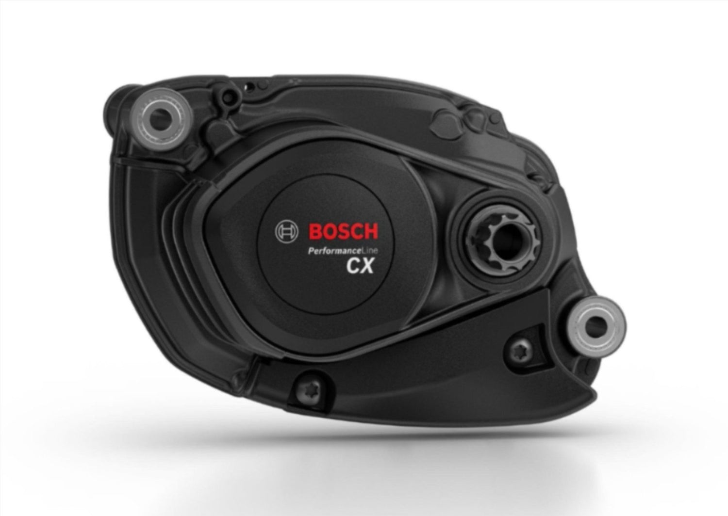 Bosch Drive Unit Performance CX Gen4 (85 Nm) – puissant et adapté pour trail.