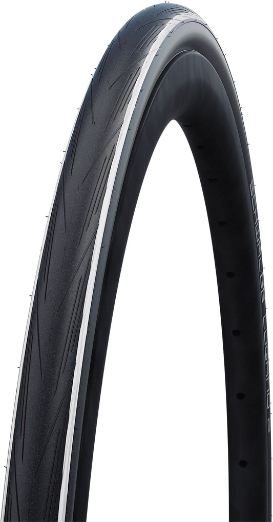 Schwalbe Lugano Ii Active Wire 700X25C