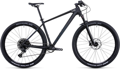 CUBE Reaction C:62 One Carbon/Grey 2022