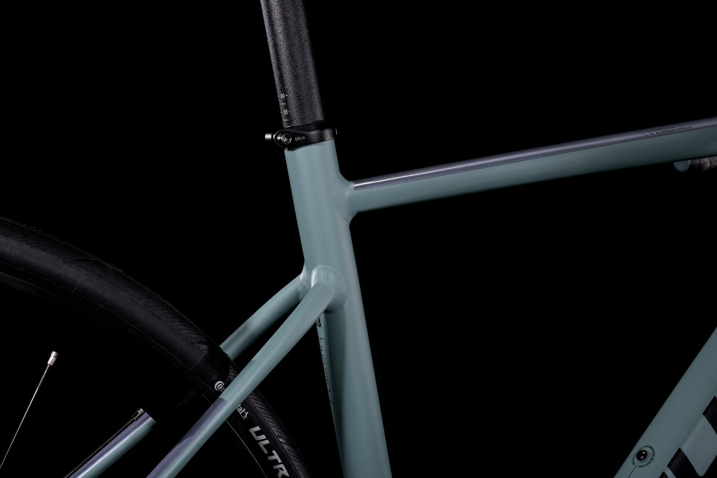 CUBE Axial Ws Pro Oldmint/Galactic 2022