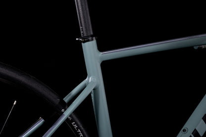 CUBE Axial Ws Pro Oldmint/Galactic 2022