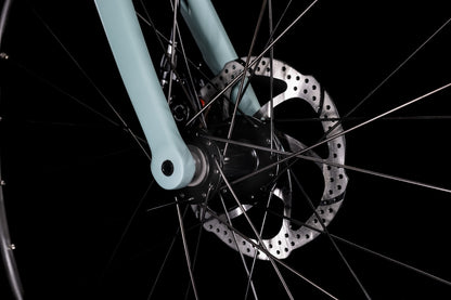 CUBE Axial Ws Pro Oldmint/Galactic 2022