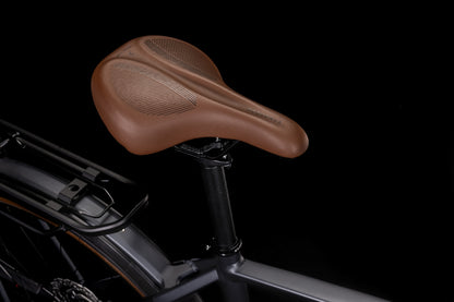 CUBE Kathmandu Pro Iridium/Black 2022