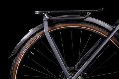 CUBE Kathmandu Pro Iridium/Black 2022