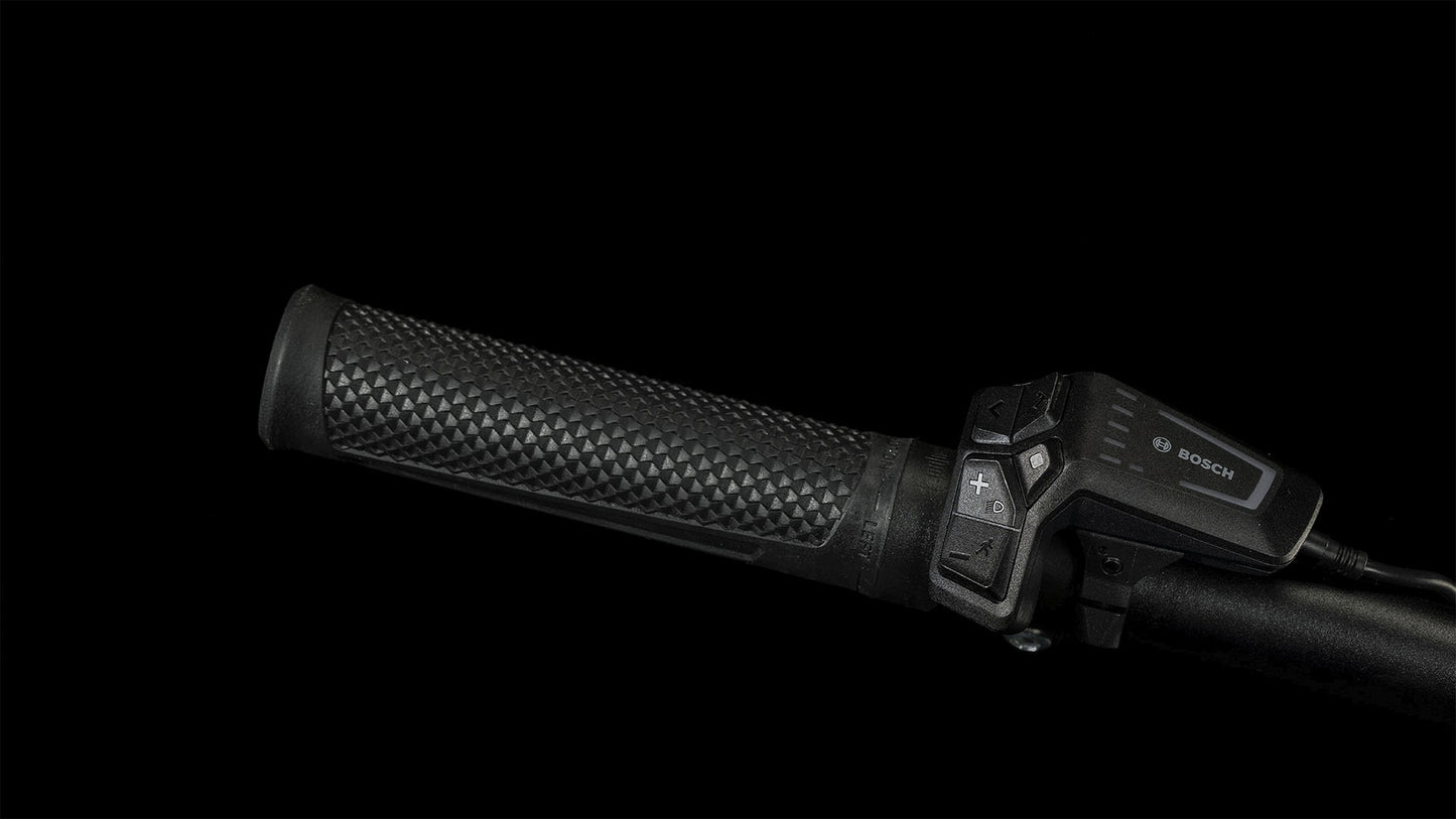 CUBE Reaction Hybrid Pro 750 Flashwhite/Black