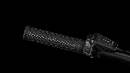 CUBE Reaction Hybrid Pro 750 Flashwhite/Black