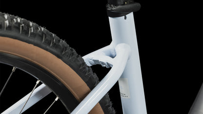 CUBE Reaction Hybrid Pro 750 Flashwhite/Black