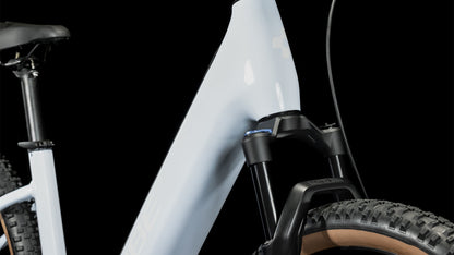 CUBE Reaction Hybrid Pro 750 Flashwhite/Black