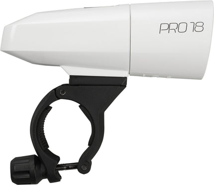 CUBE Lighting Set Pro 18 White/White