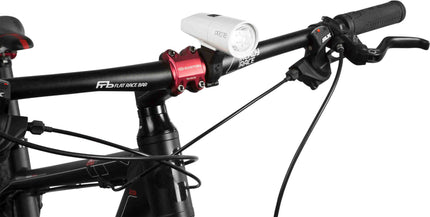 CUBE Lighting Set Pro 18 White/White